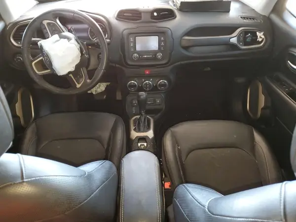 ZACCJBCB6HPE99816 2017 JEEP RENEGADE - Image 8