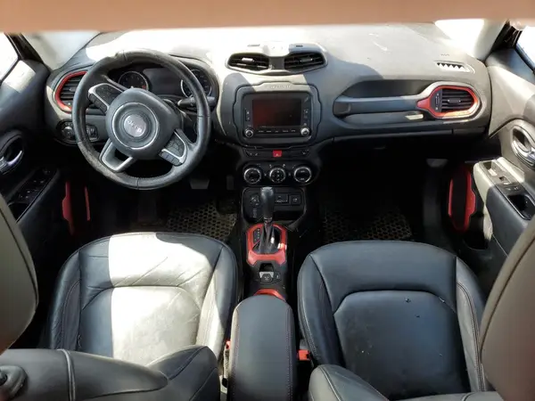 ZACCJBCB6HPF18655 2017 JEEP RENEGADE - Image 8