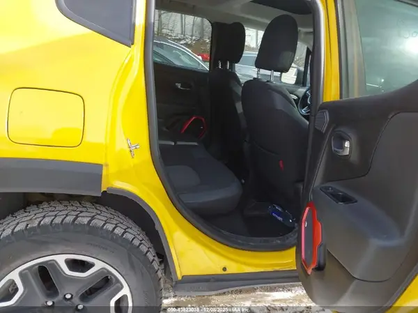 ZACCJBCB6HPF22771 2017 JEEP RENEGADE - Image 8