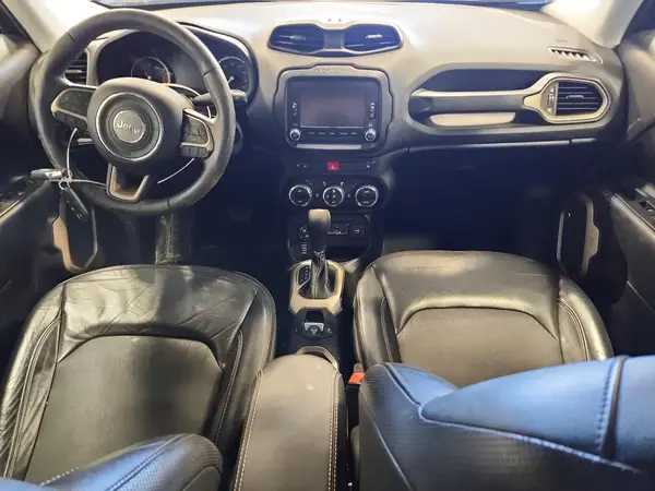 ZACCJBCB6HPF47783 2017 JEEP RENEGADE - Image 8