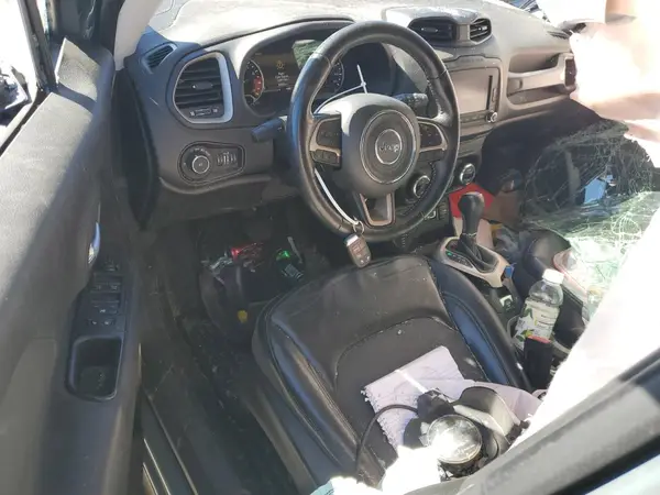 ZACCJBCB6HPF52630 2017 JEEP RENEGADE - Image 8