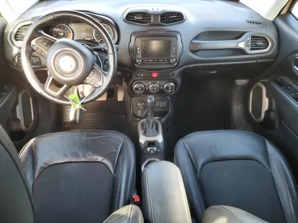 ZACCJBCB6HPF53079 2017 JEEP RENEGADE - Image 8