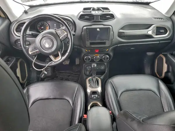ZACCJBCB6HPF53115 2017 JEEP RENEGADE - Image 8