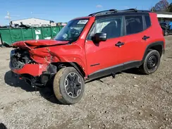 ZACCJBCB6HPF75339 2017 JEEP RENEGADE