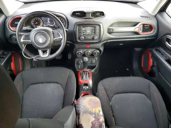 ZACCJBCB6HPF83974 2017 JEEP RENEGADE - Image 8