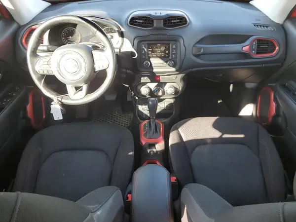 ZACCJBCB6HPF87541 2017 JEEP RENEGADE - Image 8