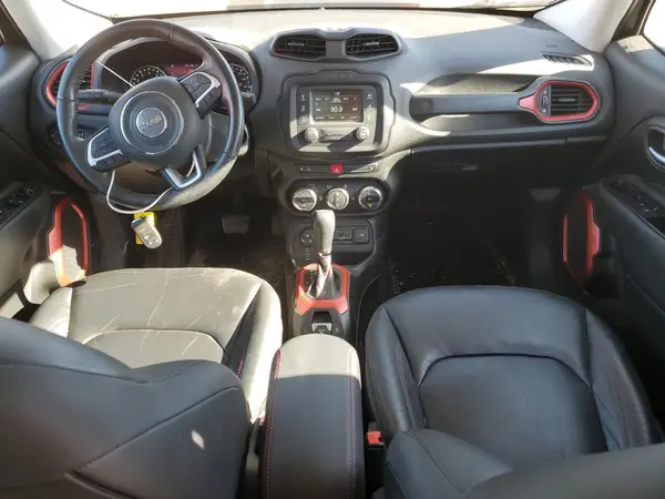 ZACCJBCB6HPF95915 2017 JEEP RENEGADE - Image 8