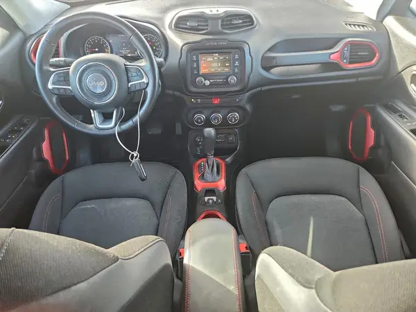 ZACCJBCB6HPG28380 2017 JEEP RENEGADE - Image 8