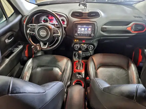 ZACCJBCB6HPG54543 2017 JEEP RENEGADE - Image 8