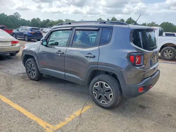 ZACCJBCB6HPG55269 2017 JEEP RENEGADE - Image 2