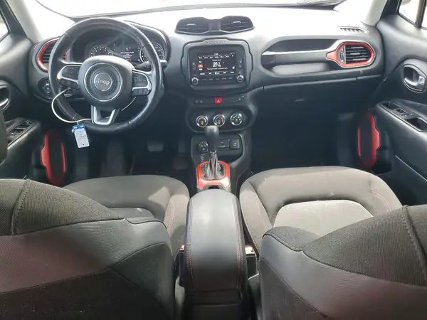 ZACCJBCB6HPG55269 2017 JEEP RENEGADE - Image 8