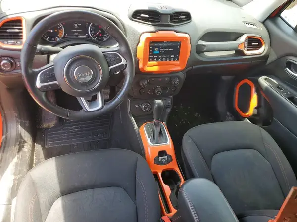 ZACCJBCB6JPG73390 2018 JEEP RENEGADE - Image 8