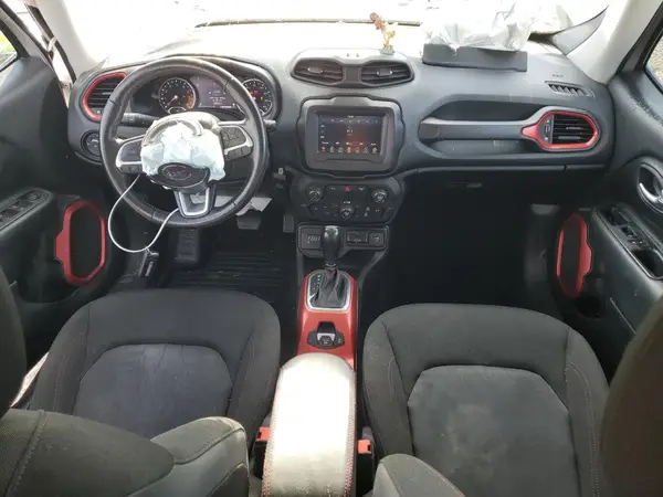ZACCJBCB6JPG76578 2018 JEEP RENEGADE - Image 8