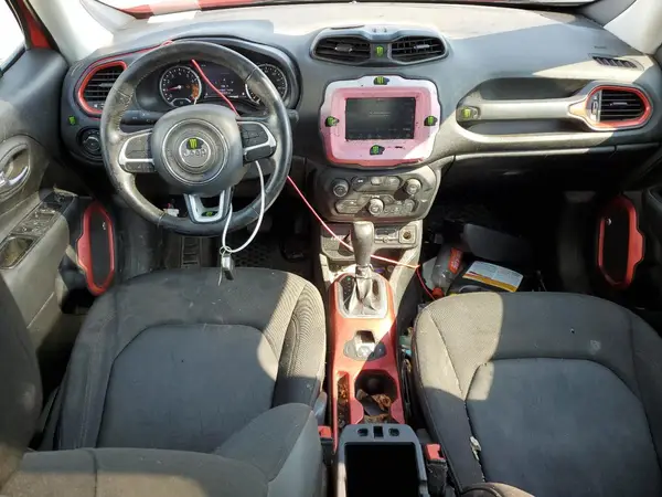 ZACCJBCB6JPG76919 2018 JEEP RENEGADE - Image 8