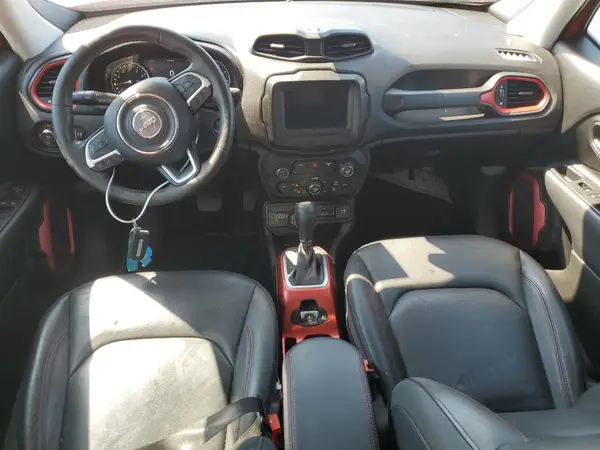 ZACCJBCB6JPG97415 2018 JEEP RENEGADE - Image 8