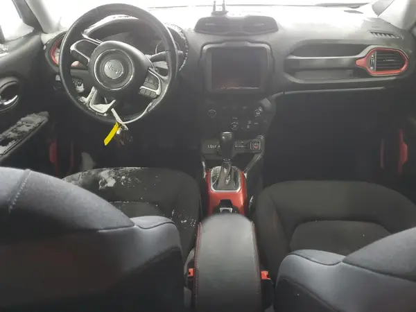 ZACCJBCB6JPG98421 2018 JEEP RENEGADE - Image 8