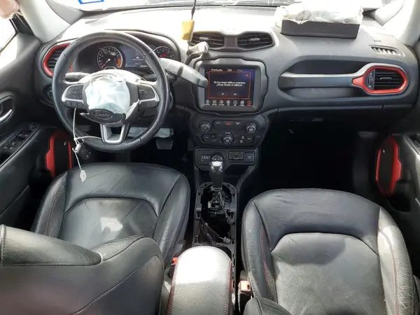 ZACCJBCB6JPH11166 2018 JEEP RENEGADE - Image 8