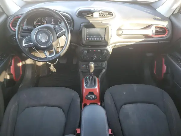 ZACCJBCB6JPH11362 2018 JEEP RENEGADE - Image 8