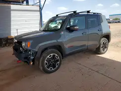 ZACCJBCB7HPE41617 2017 JEEP RENEGADE