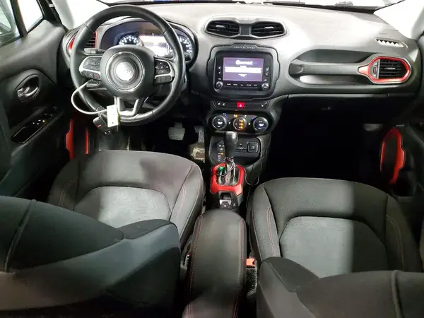 ZACCJBCB7HPE56571 2017 JEEP RENEGADE - Image 8