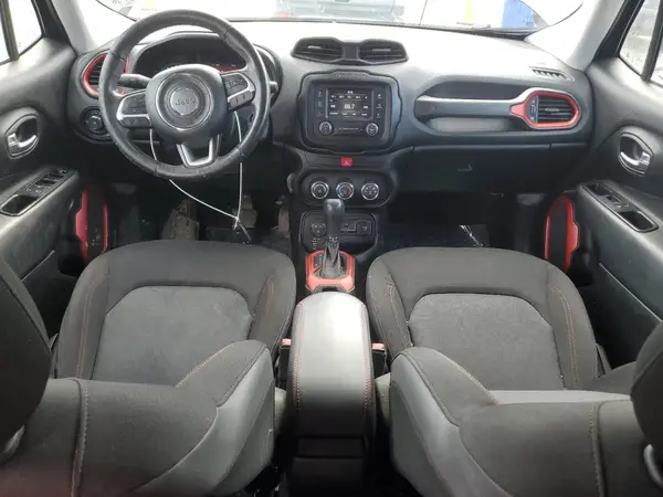 ZACCJBCB7HPE63066 2017 JEEP RENEGADE - Image 8