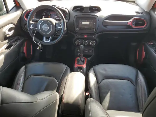 ZACCJBCB7HPE70938 2017 JEEP RENEGADE - Image 8
