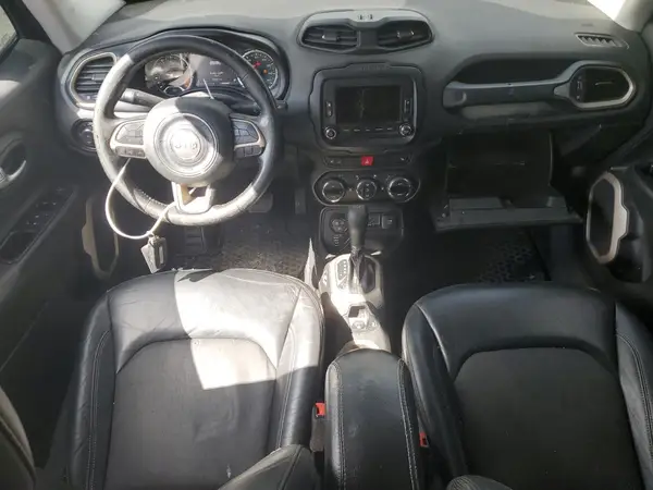 ZACCJBCB7HPE86024 2017 JEEP RENEGADE - Image 8