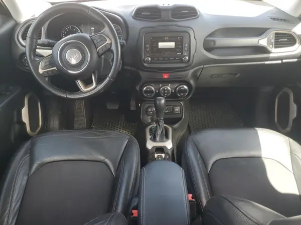 ZACCJBCB7HPE90249 2017 JEEP RENEGADE - Image 8