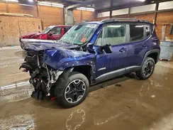 ZACCJBCB7HPE90607 2017 JEEP RENEGADE