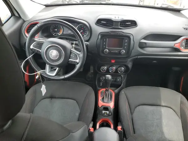 ZACCJBCB7HPE93426 2017 JEEP RENEGADE - Image 8