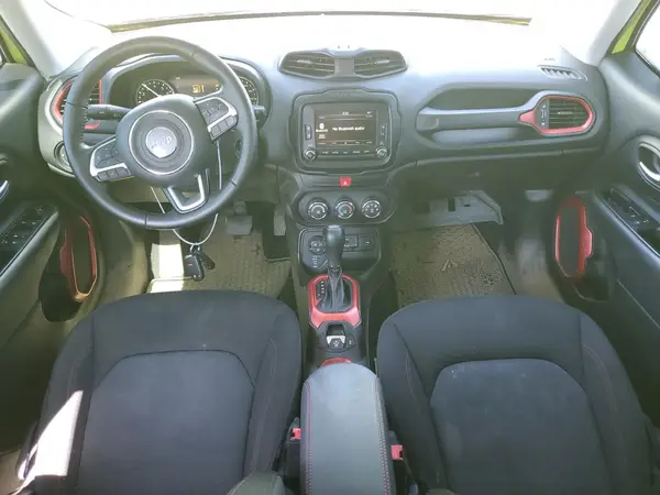 ZACCJBCB7HPF11195 2017 JEEP RENEGADE - Image 8