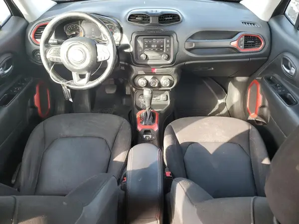 ZACCJBCB7HPF26778 2017 JEEP RENEGADE - Image 8
