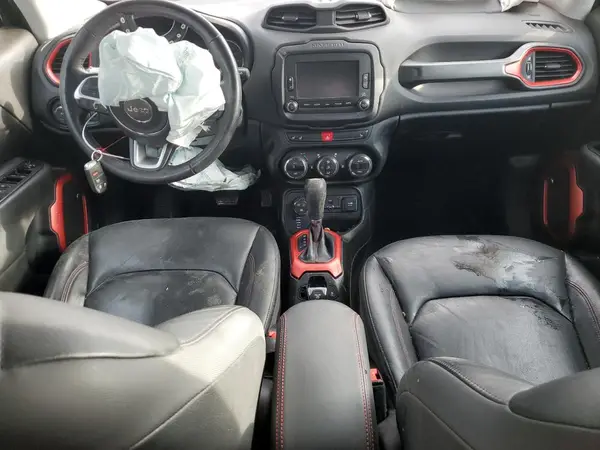 ZACCJBCB7HPF27364 2017 JEEP RENEGADE - Image 8