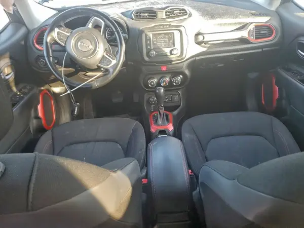 ZACCJBCB7HPF39546 2017 JEEP RENEGADE - Image 8