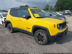 ZACCJBCB7HPF40289 2017 JEEP RENEGADE