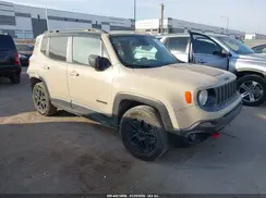 ZACCJBCB7HPF61093 2017 JEEP RENEGADE