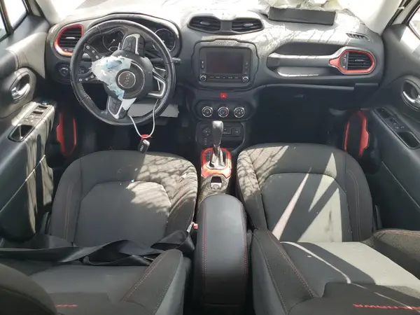 ZACCJBCB7HPF75219 2017 JEEP RENEGADE - Image 8
