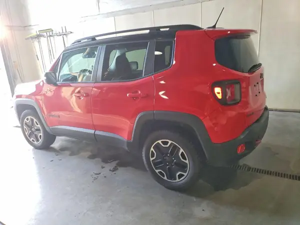 ZACCJBCB7HPF98886 2017 JEEP RENEGADE - Image 2