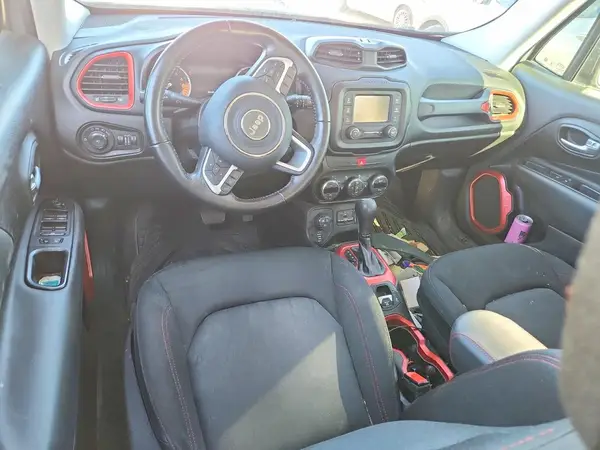 ZACCJBCB7HPG11989 2017 JEEP RENEGADE - Image 8