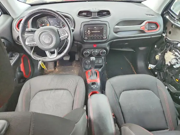 ZACCJBCB7HPG20269 2017 JEEP RENEGADE - Image 8
