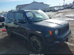 ZACCJBCB7HPG40814 2017 JEEP RENEGADE