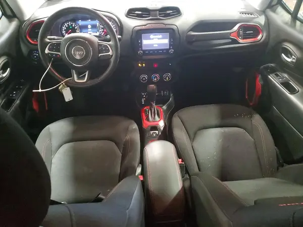 ZACCJBCB7HPG42532 2017 JEEP RENEGADE - Image 8