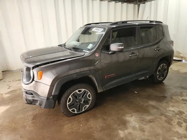 ZACCJBCB7HPG62229 2017 JEEP RENEGADE - Image 1
