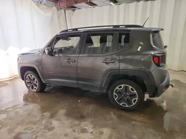 ZACCJBCB7HPG62229 2017 JEEP RENEGADE - Image 2