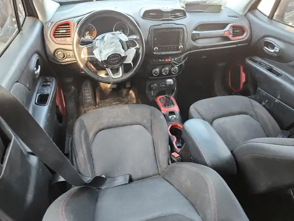 ZACCJBCB7HPG62229 2017 JEEP RENEGADE - Image 8