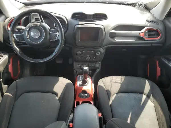 ZACCJBCB7JPG73589 2018 JEEP RENEGADE - Image 8