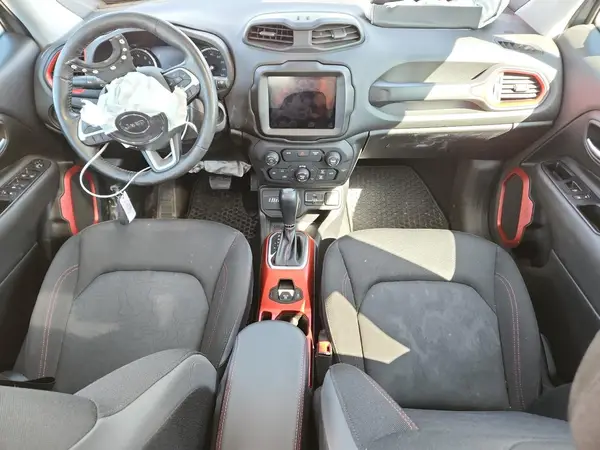 ZACCJBCB7JPG75407 2018 JEEP RENEGADE - Image 8