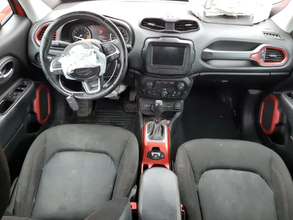 ZACCJBCB7JPG76380 2018 JEEP RENEGADE - Image 8