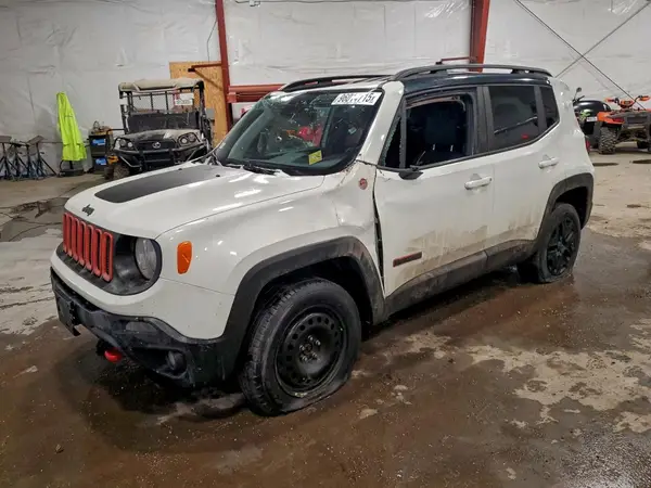 ZACCJBCB7JPG79781 2018 JEEP RENEGADE - Image 1