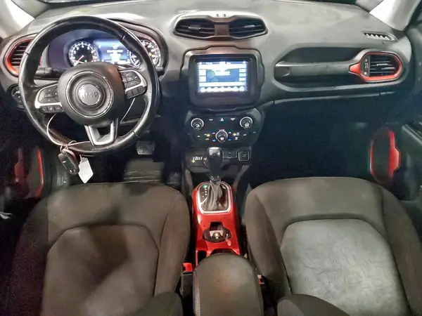 ZACCJBCB7JPG79781 2018 JEEP RENEGADE - Image 8